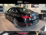 New 2025 Audi A6 3.0T Prestige image 4