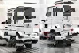 New 2025 Mercedes-Benz G 580 w/ EQ Technology image 2