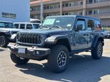 New 2025 Jeep Wrangler Unlimited Rubicon image 4