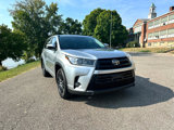 Used 2017 Toyota Highlander SE image 6