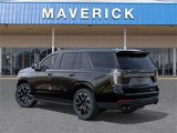 New 2025 Chevrolet Tahoe RST w/ Comfort Package image 3