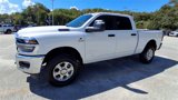 Used 2025 RAM 2500 Big Horn image 4