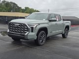New 2025 Toyota Tundra Platinum image 1