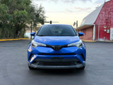 Used 2019 Toyota C-HR XLE image 3