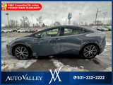 Used 2023 Toyota Prius XLE image 4