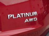 Used 2023 Nissan Rogue Platinum w/ Platinum Premium Package image 6