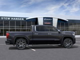 New 2026 GMC Sierra 1500 Denali w/ Technology Package image 6