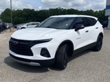 Used 2021 Chevrolet Blazer LT w/ Redline Edition image 3