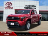 New 2025 Toyota Tacoma SR5 image 6