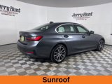 Used 2020 BMW 330i xDrive Sedan w/ Convenience Package image 5