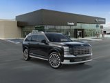New 2026 Hyundai Palisade Calligraphy image 2