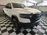 New 2025 RAM 1500 Rebel w/ Rebel Level 2 Equipment Group image 3