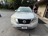 Used 2015 Nissan Pathfinder SL w/ SL Premium Package image 3