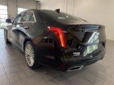 Certified 2024 Cadillac CT4 Premium Luxury w/ Climate Package image 3