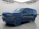 New 2025 Jeep Wagoneer L Series II w/ Premium Group I image 4
