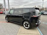 New 2025 Volkswagen ID. Buzz Pro S image 5