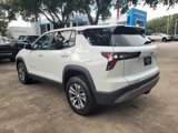 New 2026 Chevrolet Equinox LT image 5
