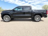 New 2025 Chevrolet Colorado LT w/ LT Convenience Package image 4