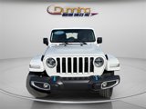 Used 2022 Jeep Wrangler Unlimited Sahara w/ Cold Weather Group image 5