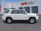 Used 2024 Toyota 4Runner SR5 image 5