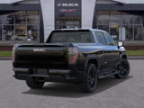 New 2026 GMC Sierra EV Elevation image 4