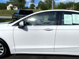 Used 2018 Ford Fusion S image 3