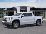 New 2026 GMC Sierra 1500 SLE w/ X31 Off-Road Package image 2