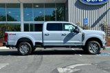 New 2025 Ford F250 Lariat w/ FX4 Off-Road Package image 3