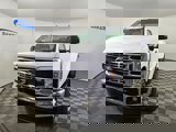 New 2025 Ford F350 XLT image 3
