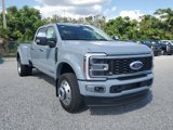 New 2026 Ford F450 Platinum w/ Platinum Plus Package image 2
