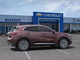 New 2025 Buick Envision Preferred image 5