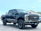 Used 2023 Ford F250 King Ranch w/ Tremor Off-Road Package image 3