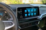 New 2025 Volkswagen Atlas Cross Sport SEL Premium R-Line image 5