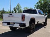 New 2025 GMC Sierra 2500 AT4 w/ AT4 Premium Plus Package image 5