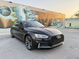 Used 2018 Audi S5 Prestige w/ S Sport Package image 3