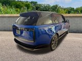 New 2025 Land Rover Range Rover Long Wheelbase Autobiography image 4