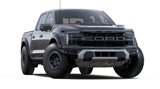 New 2025 Ford F150 Raptor image 4