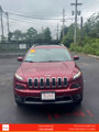 Used 2016 Jeep Cherokee Limited image 2