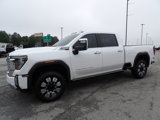 Used 2024 GMC Sierra 2500 Denali w/ Denali Reserve Package image 3