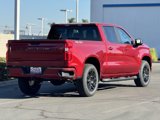 New 2025 Chevrolet Silverado 1500 RST w/ All Star Edition Plus image 5