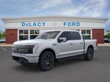 New 2025 Ford F150 Lightning Lariat image 2