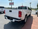 Used 2022 Chevrolet Colorado LT w/ Fleet Safety Package image 6