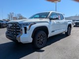 New 2025 Toyota Tundra Platinum image 5