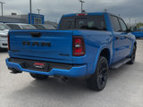 New 2025 RAM 1500 Laramie w/ Night Edition image 5