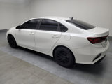 Used 2023 Kia Forte LXS image 3