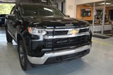 New 2026 Chevrolet Silverado 1500 LT image 3