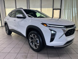 New 2025 Chevrolet Trax LT w/ Driver Confidence Package image 3