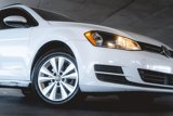 Used 2017 Volkswagen Golf S w/ Driver Assistance Package image 3