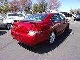 Used 2014 Chevrolet Impala LTZ image 2