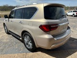 Used 2019 INFINITI QX80 Luxe w/ Proassist Package image 4
